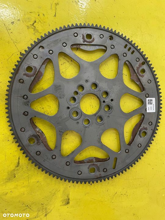BMW F20 F30 F32 F10 G11 F25 KOŁO ZAMACHOWE 8577213 - 1