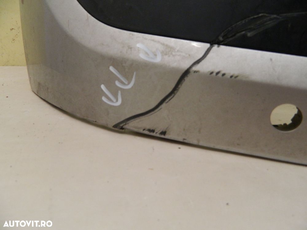 Bara fata  Hyundai Tucson, 2015, 2016, 2017, 2018, cod origine 86511-D7100. - 5