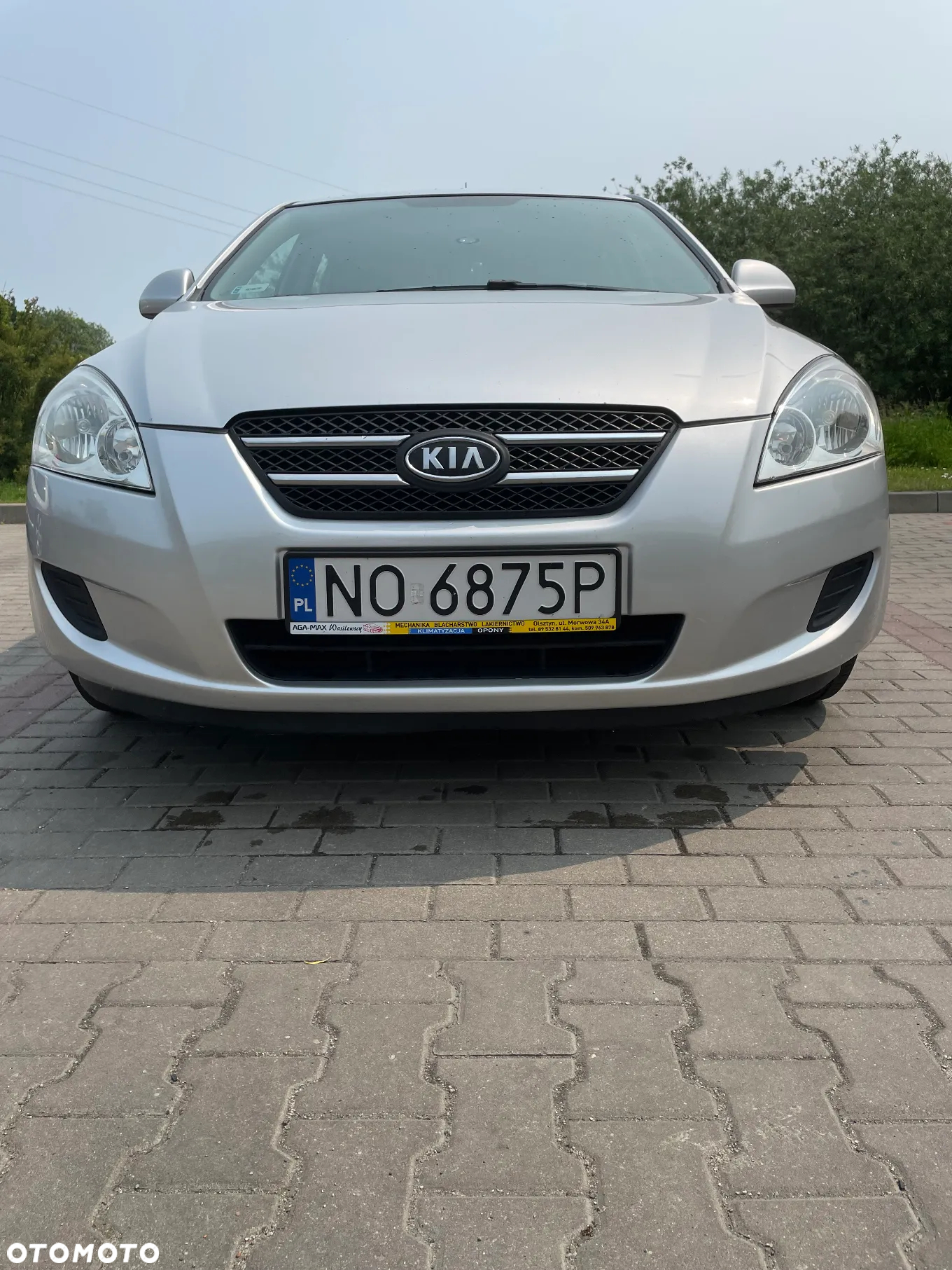Kia Ceed Cee'd 1.6 Crdi Comfort - 23