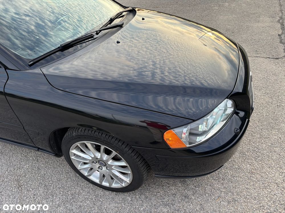 Volvo V70 2.4D RDesign - 36
