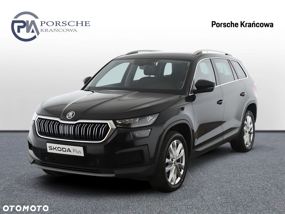 Skoda Kodiaq 2.0 TDI 4x4 Style DSG - 1