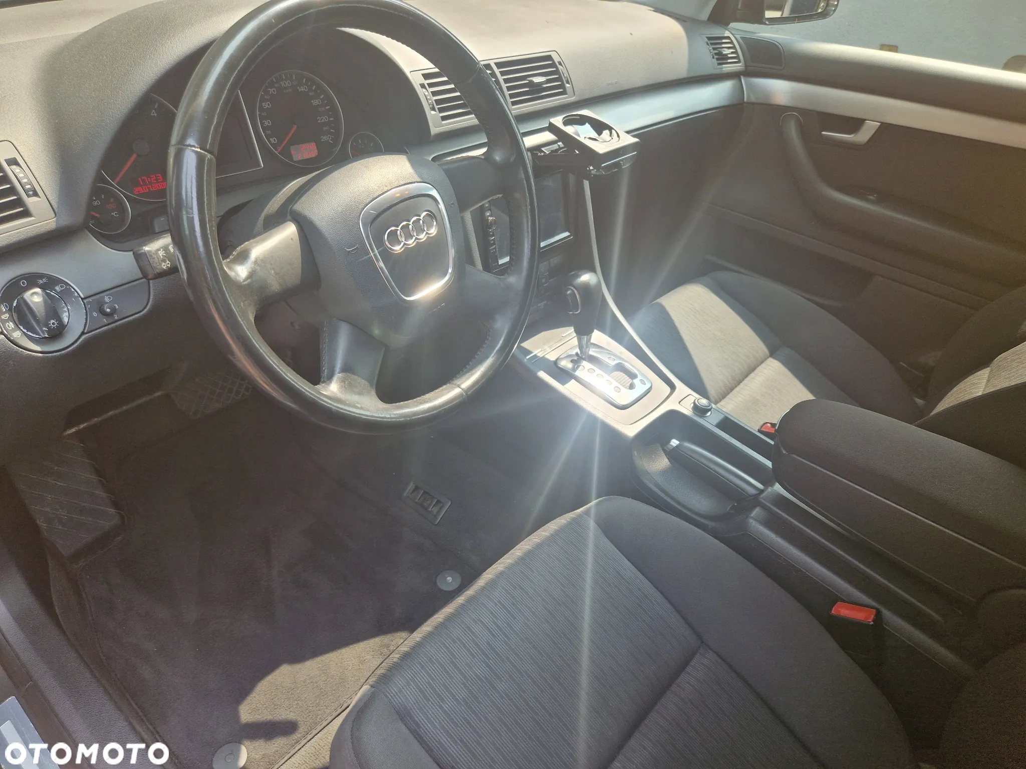 Audi A4 - 20
