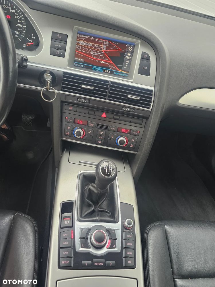 Audi A6 Limousine - 26