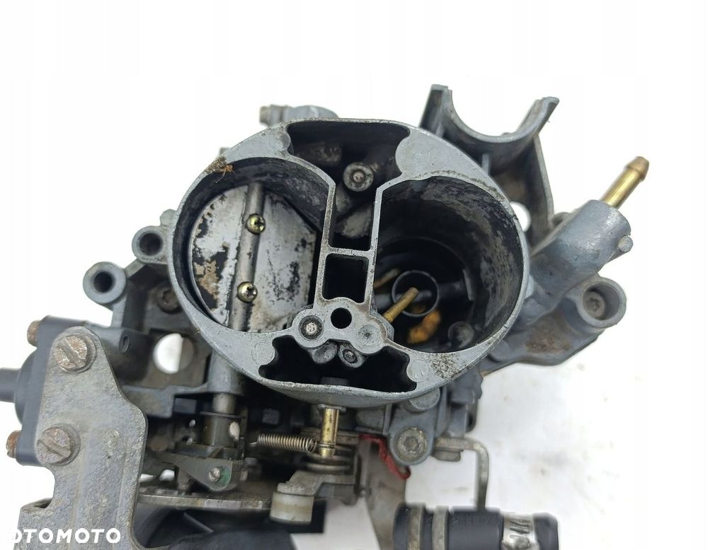 MONOWTRYSK WTRYSK JEDNOPUNKTOWY FORD SIERRA MK1 2.0 35/35 82R - 3