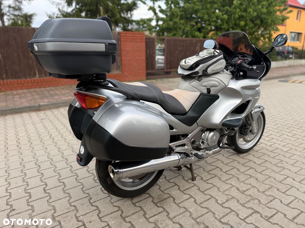 Honda Deauville - 9