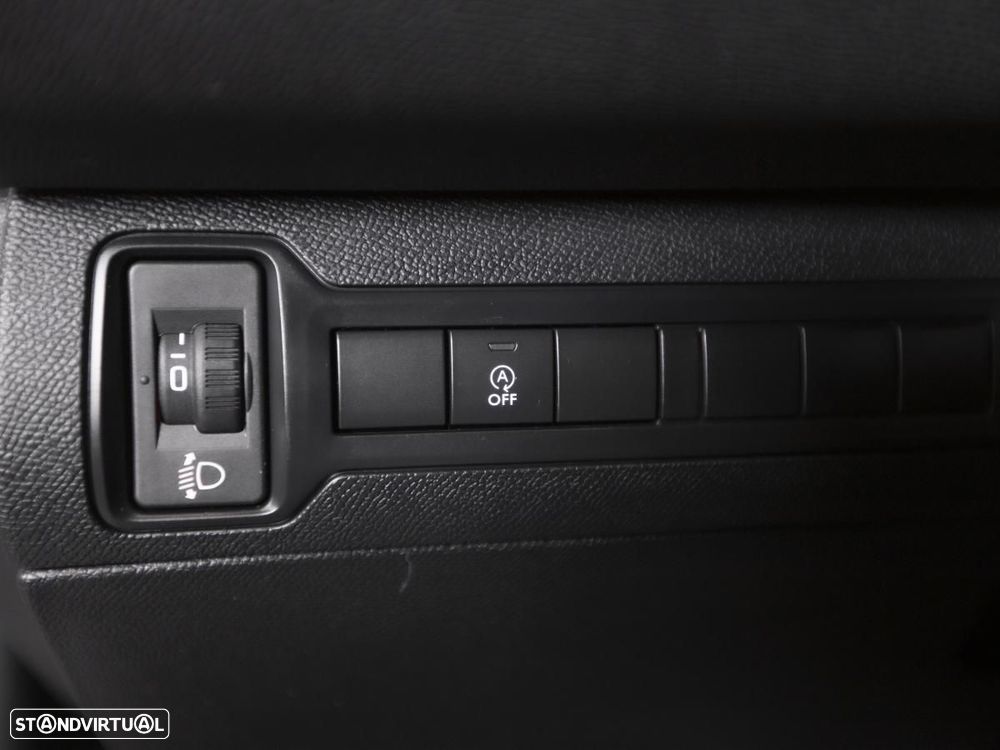 Peugeot 308 1.5 BlueHDi Business Line - 15