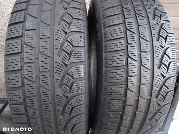 225/60/R17 99H RSC PIRELLI WINTER SOTTO ZERO 3