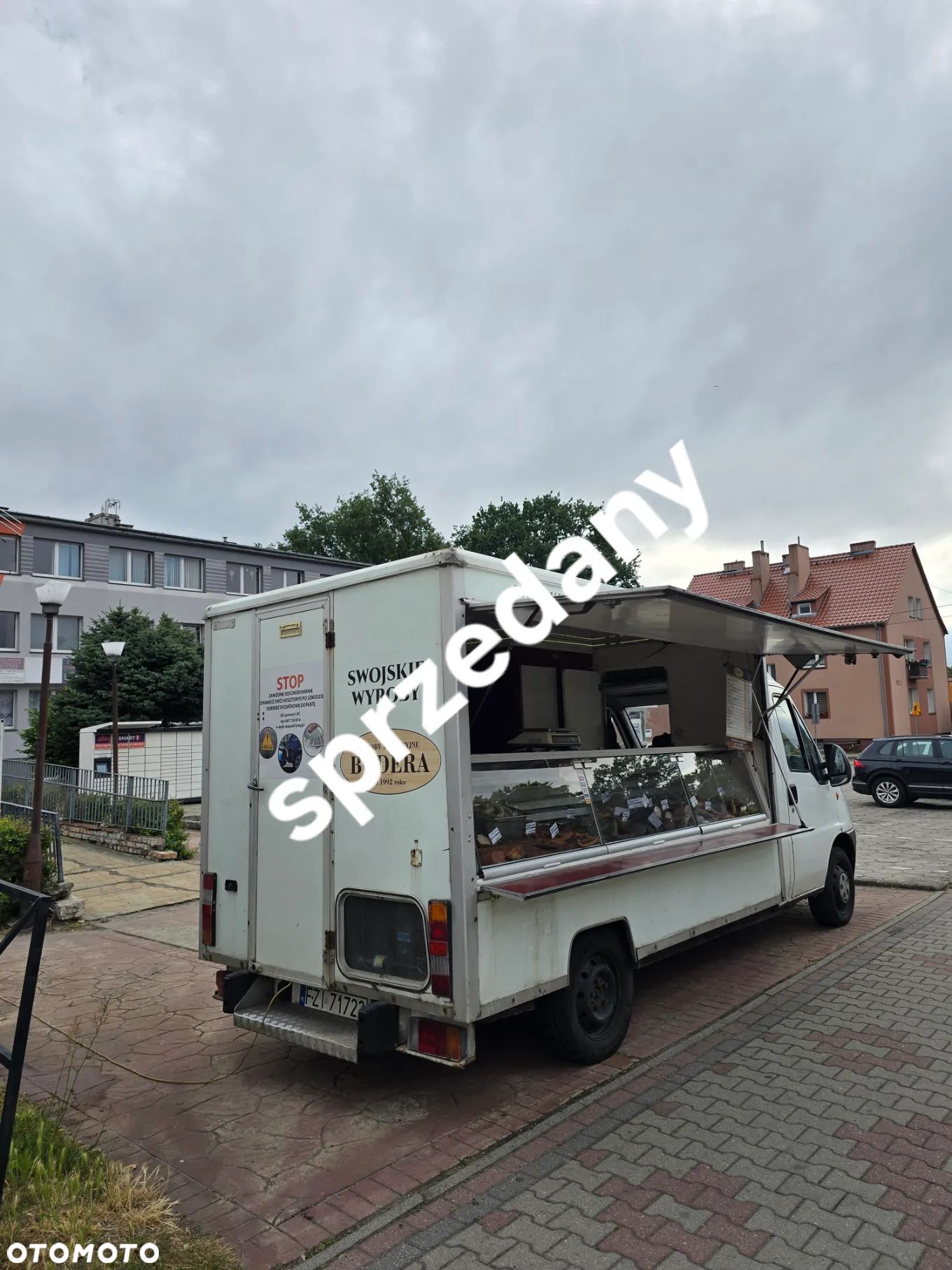 Citroën Jumper - 1