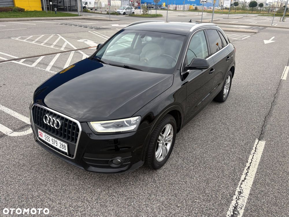 Audi Q3 2.0 TDI - 10