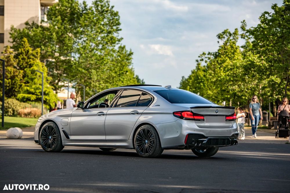 BMW Seria 5 - 15