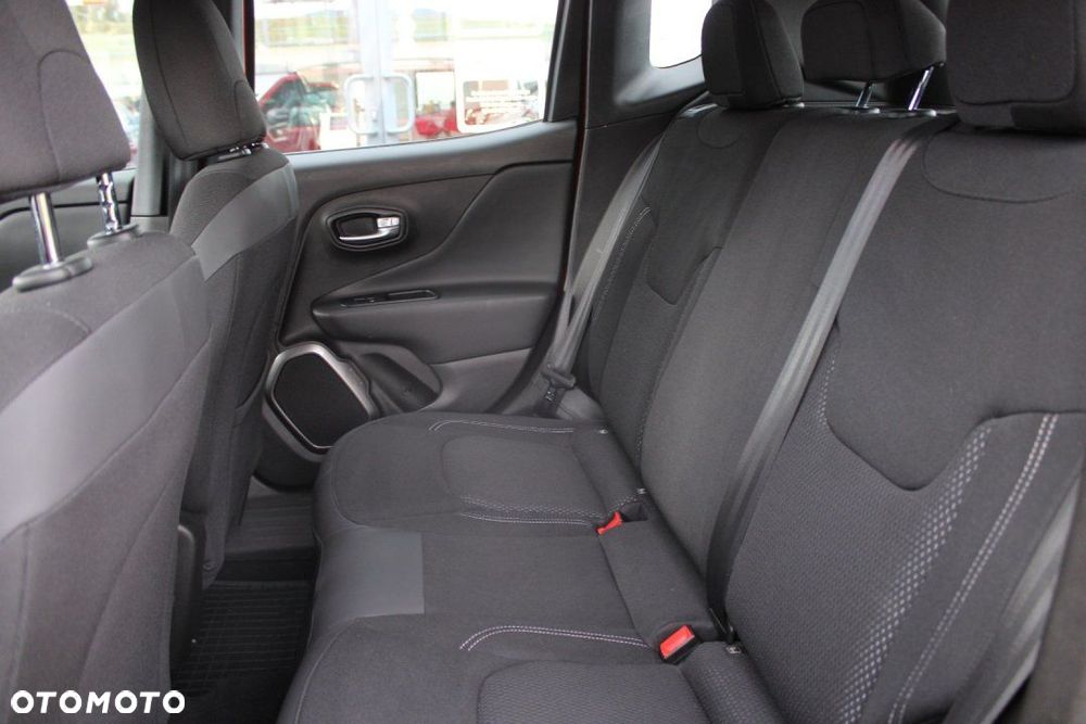 Jeep Renegade - 26