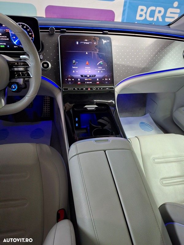 Mercedes-Benz EQE - 9