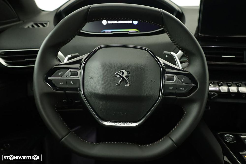 Peugeot 3008 1.6 Hybrid Allure Pack e-EAT8 - 15