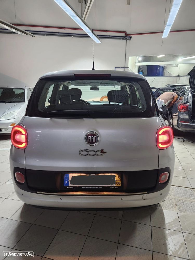Fiat 500L 1.3 MJ Pop Star J17 S&S - 6