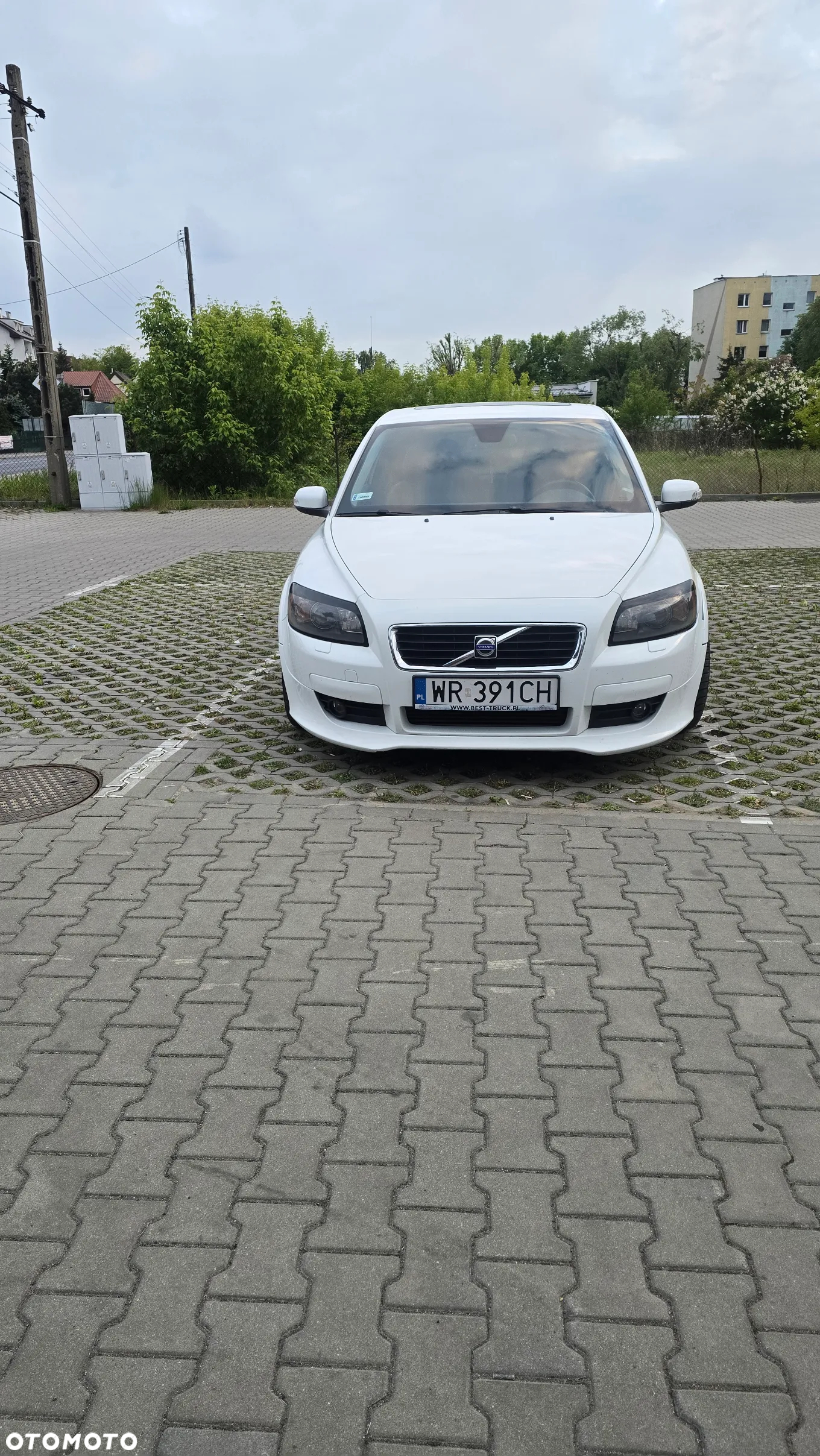 Volvo C30 T5 Momentum - 2