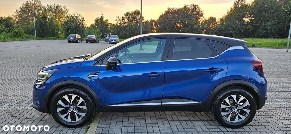 Renault Captur TCe 100 EXPERIENCE - 21