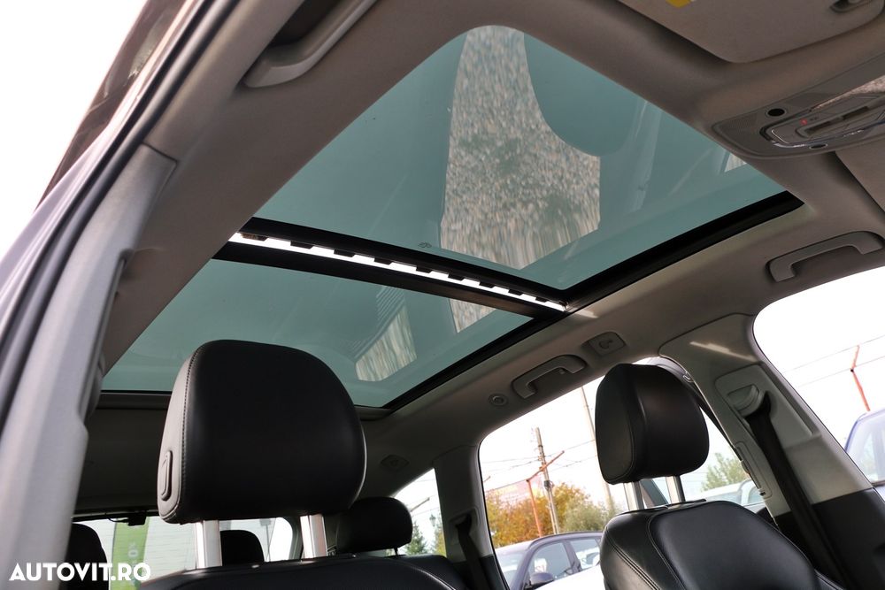 Audi Q7 3.0 TDI Quattro Tiptronic - 15