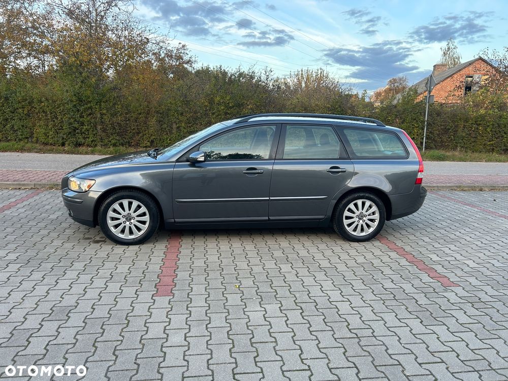 Volvo V50 2.4 Momentum - 2
