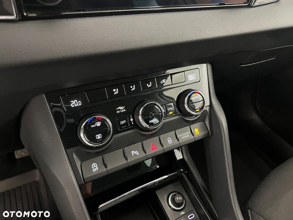 Skoda Karoq 2.0 TDI SCR 4x2 Ambition - 20
