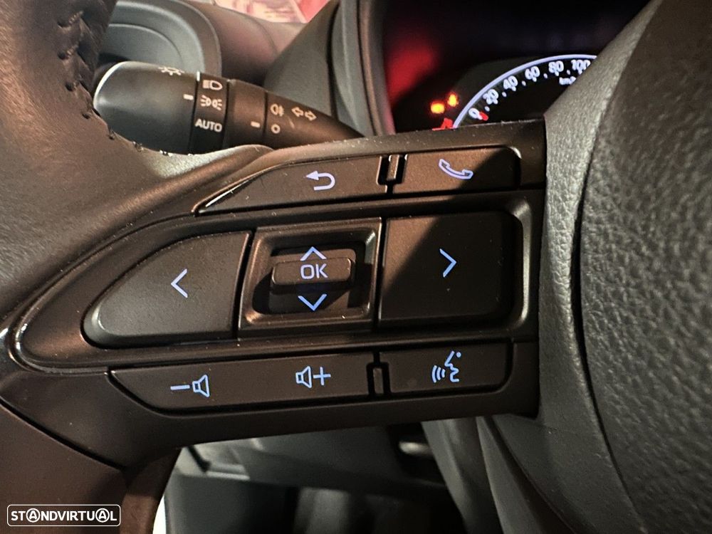 Toyota Aygo X 1.0 Play - 19