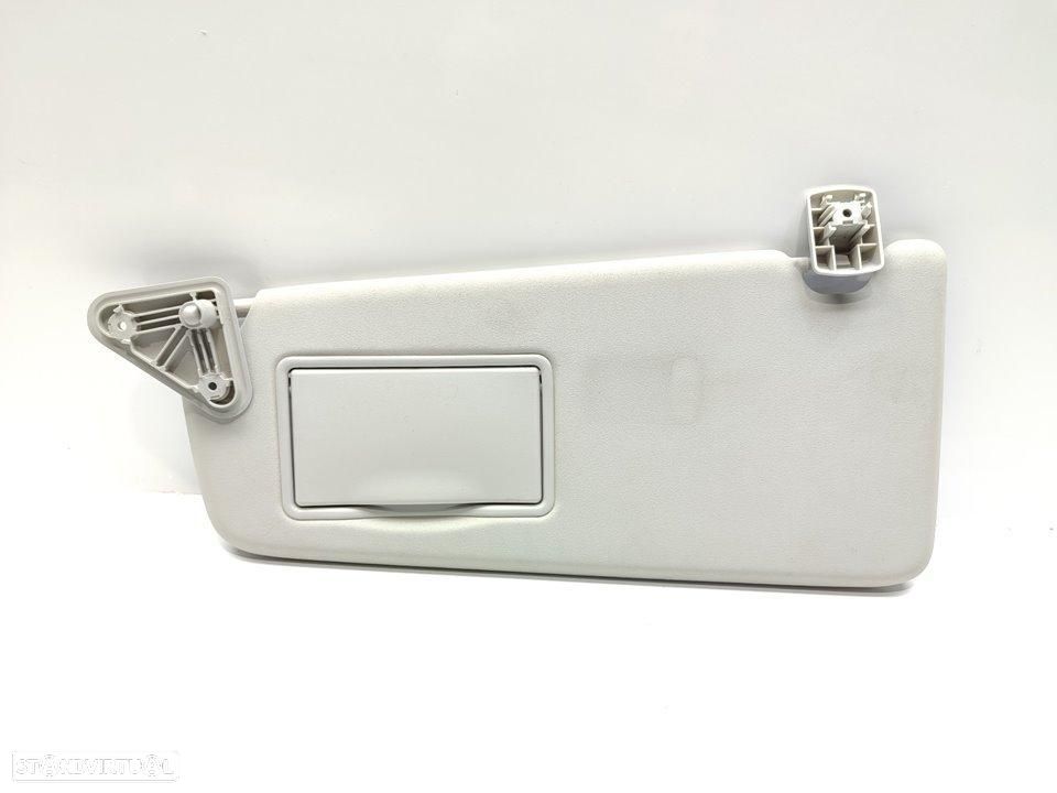 PÁLA DO SOL ESQUERDA LAND ROVER DISCOVERY SPORT - 1