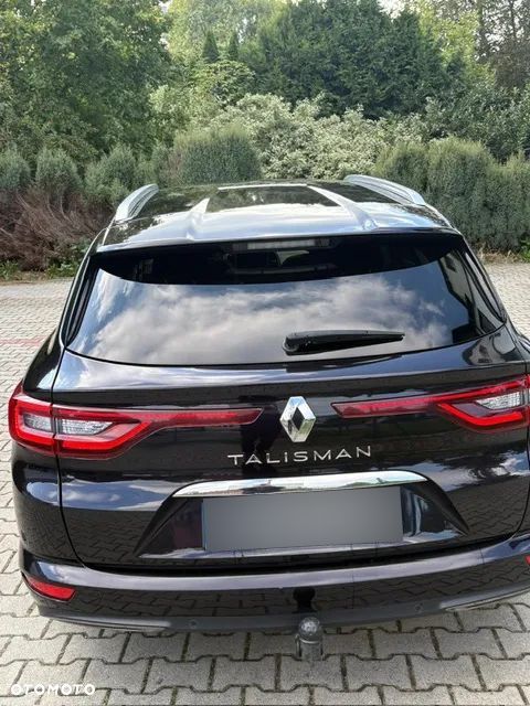 Renault Talisman 1.6 Energy dCi Initiale Paris EDC - 1