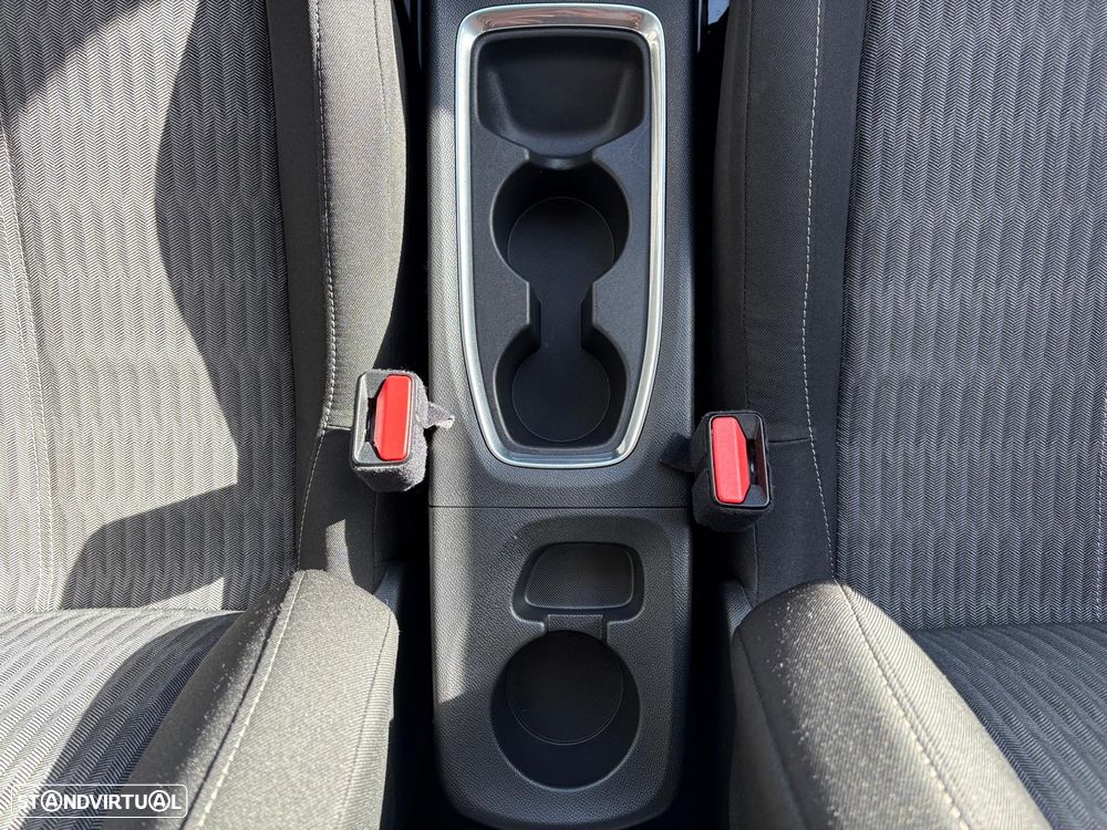 Opel Corsa 1.2 T GS Line Aut. - 17