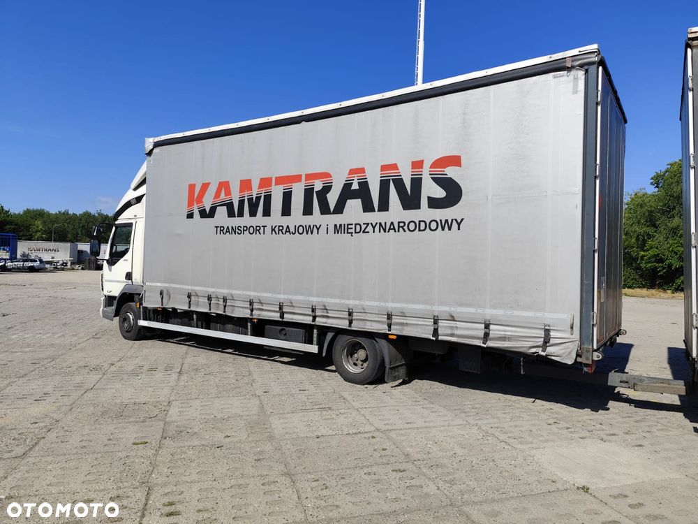 DAF LF 260 - 13