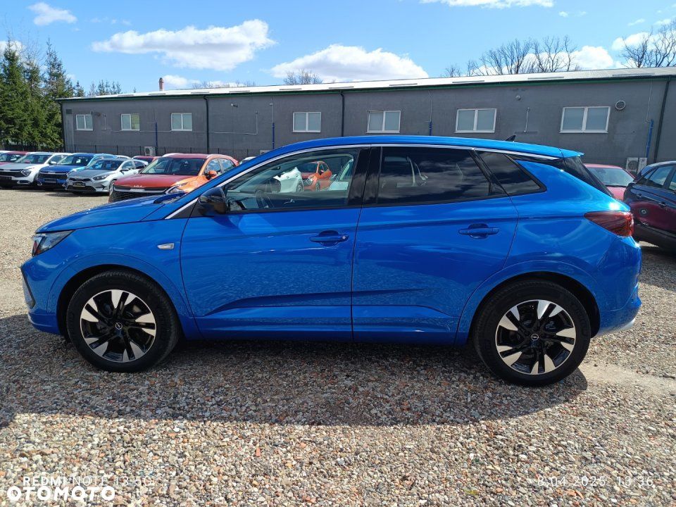 Opel Grandland - 5