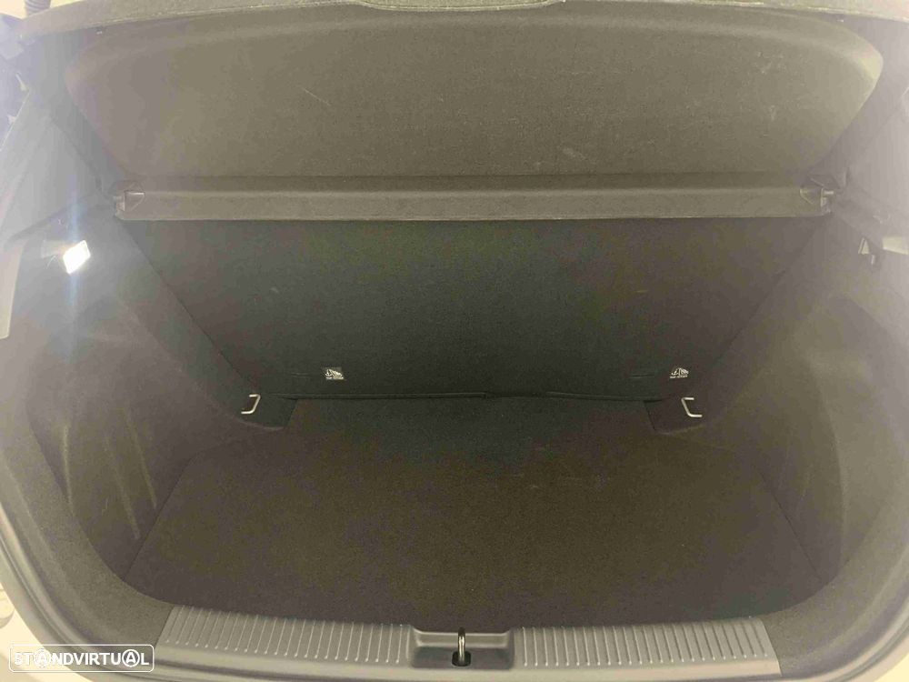 MG MG3 1.5 L Hybrid+ Luxury - 14