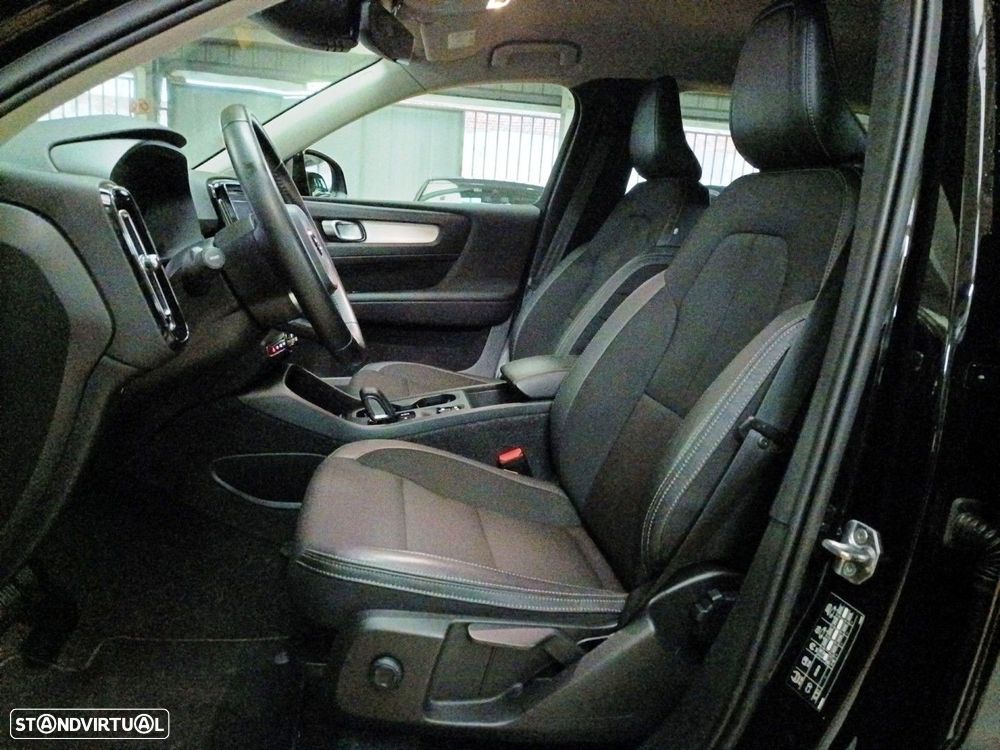 Volvo XC 40 1.5 T5 PHEV Momentum Plus - 18