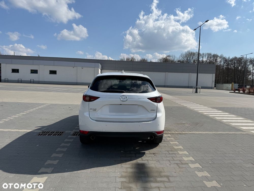 Mazda CX-5 2.5 Skypassion AWD - 6