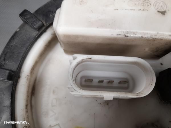 Bomba / Boia Combustivel  Audi A3 (8L1) - 4
