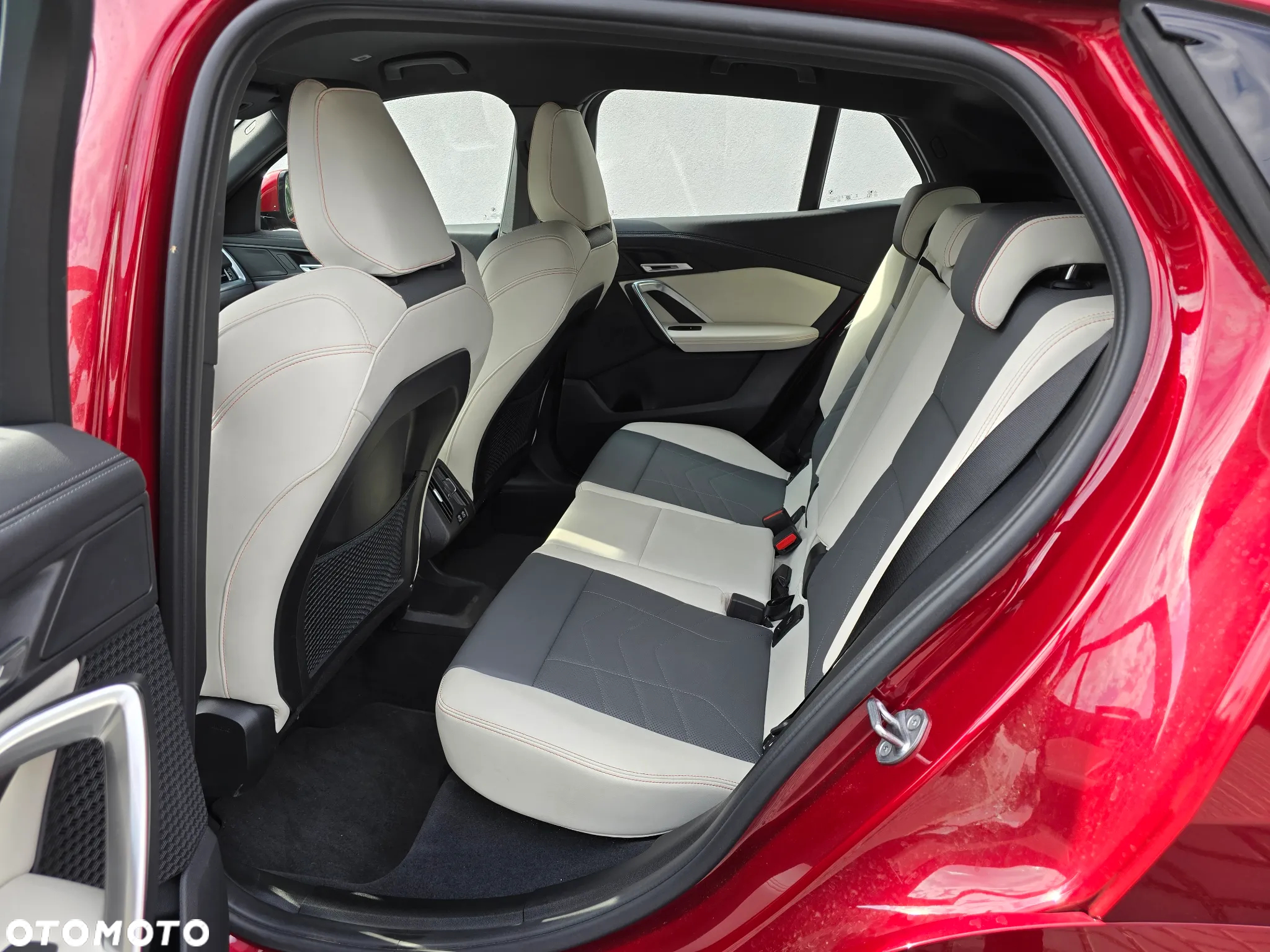 BMW X2 sDrive20i - 10
