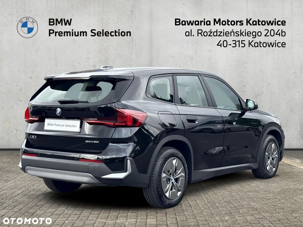 BMW iX1 eDrive20 66.5kWh - 3