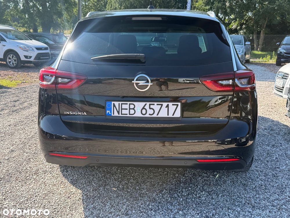 Opel Insignia 1.6 CDTI Innovation - 5
