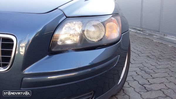 Para Peças Volvo S40 Ii (Ms) - 3