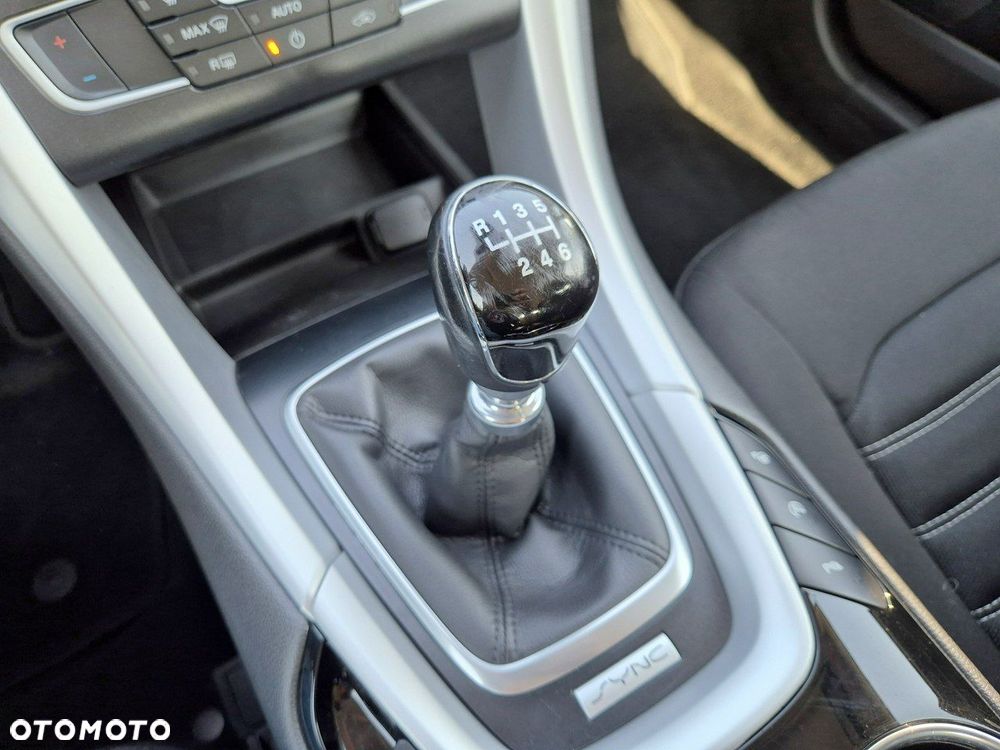 Ford Mondeo 2.0 EcoBlue Edition - 25