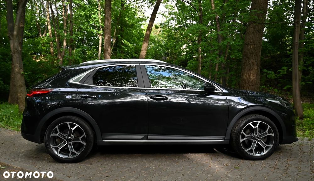 Kia XCeed - 15