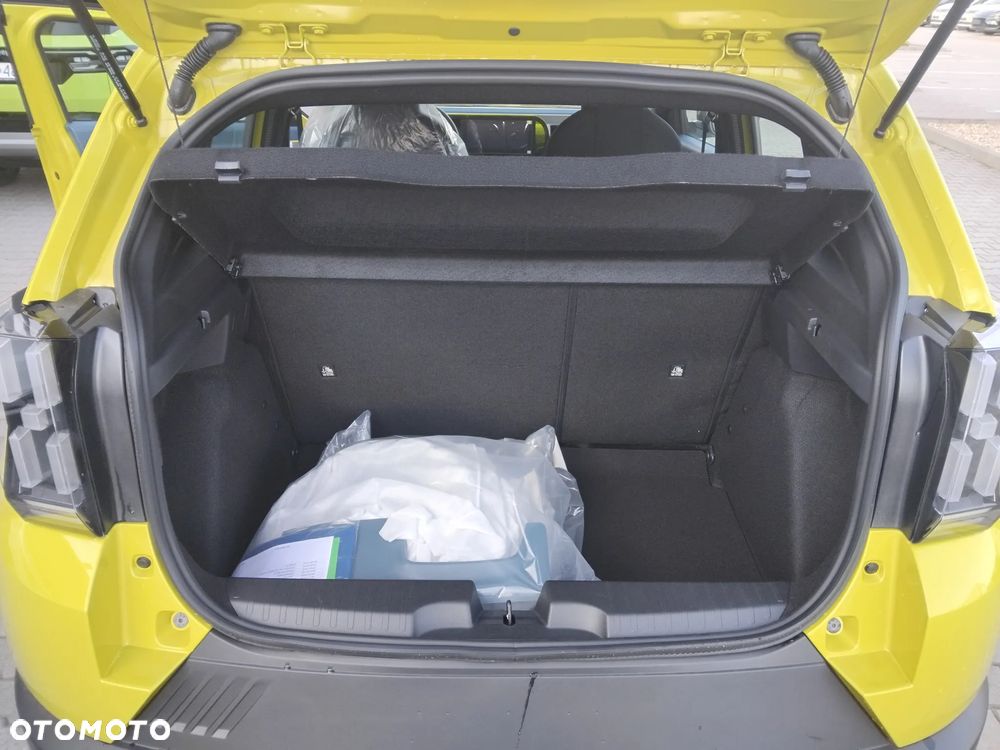 Fiat Grande Panda 1.2 mHEV Icon eDCT - 20