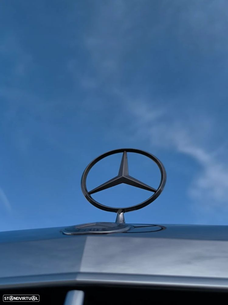 Mercedes-Benz S 350 d 9G-TRONIC - 33