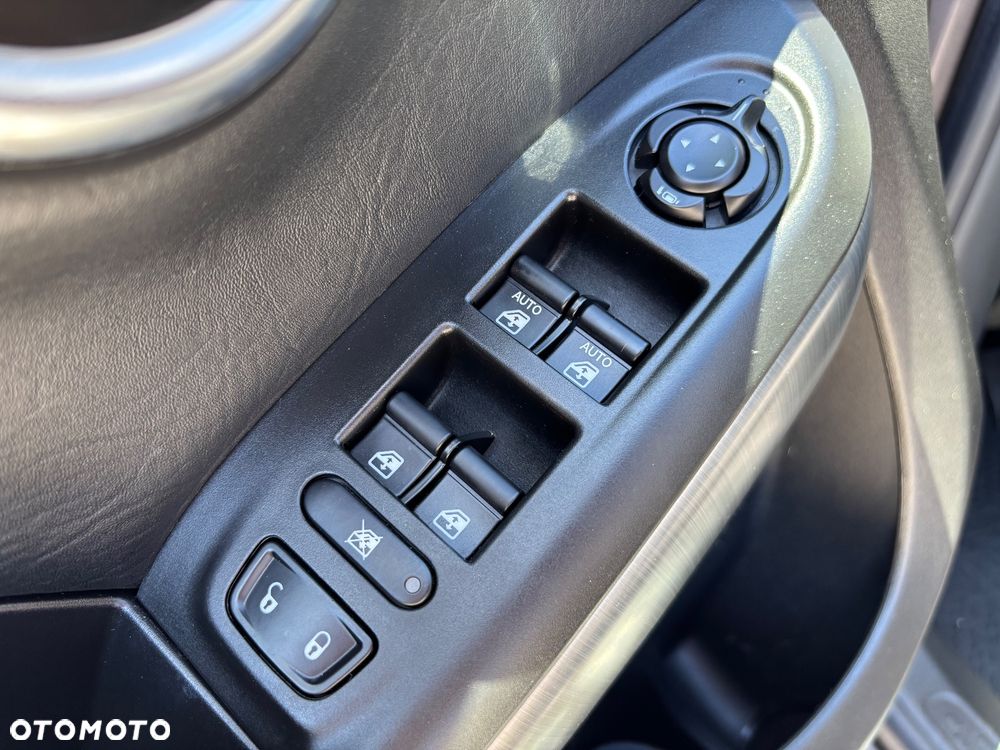 Fiat 500X 1.4 MultiAir 4x2 S&S Cross - 13