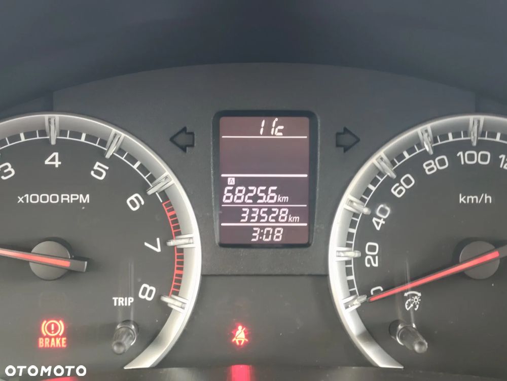 Suzuki Swift 1.2 Comfort Plus - 5