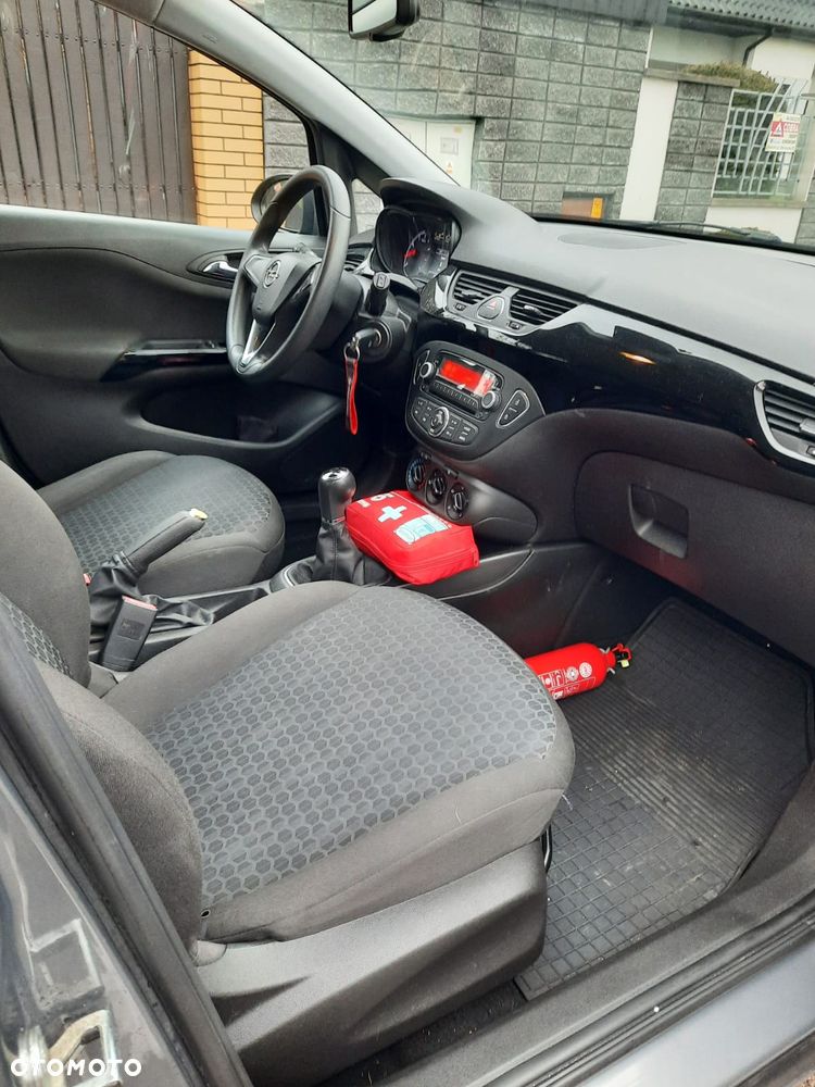 Opel Corsa 1.2 Active - 27