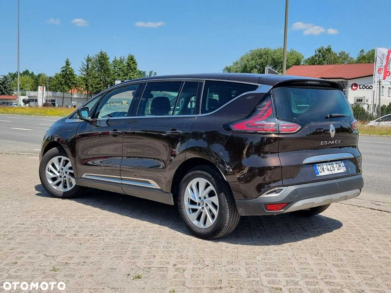 Renault Espace Energy dCi 160 EDC Intens - 9
