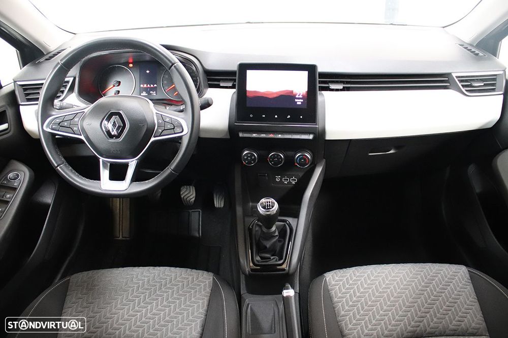 Renault Clio 1.0 TCe Evolution - 8