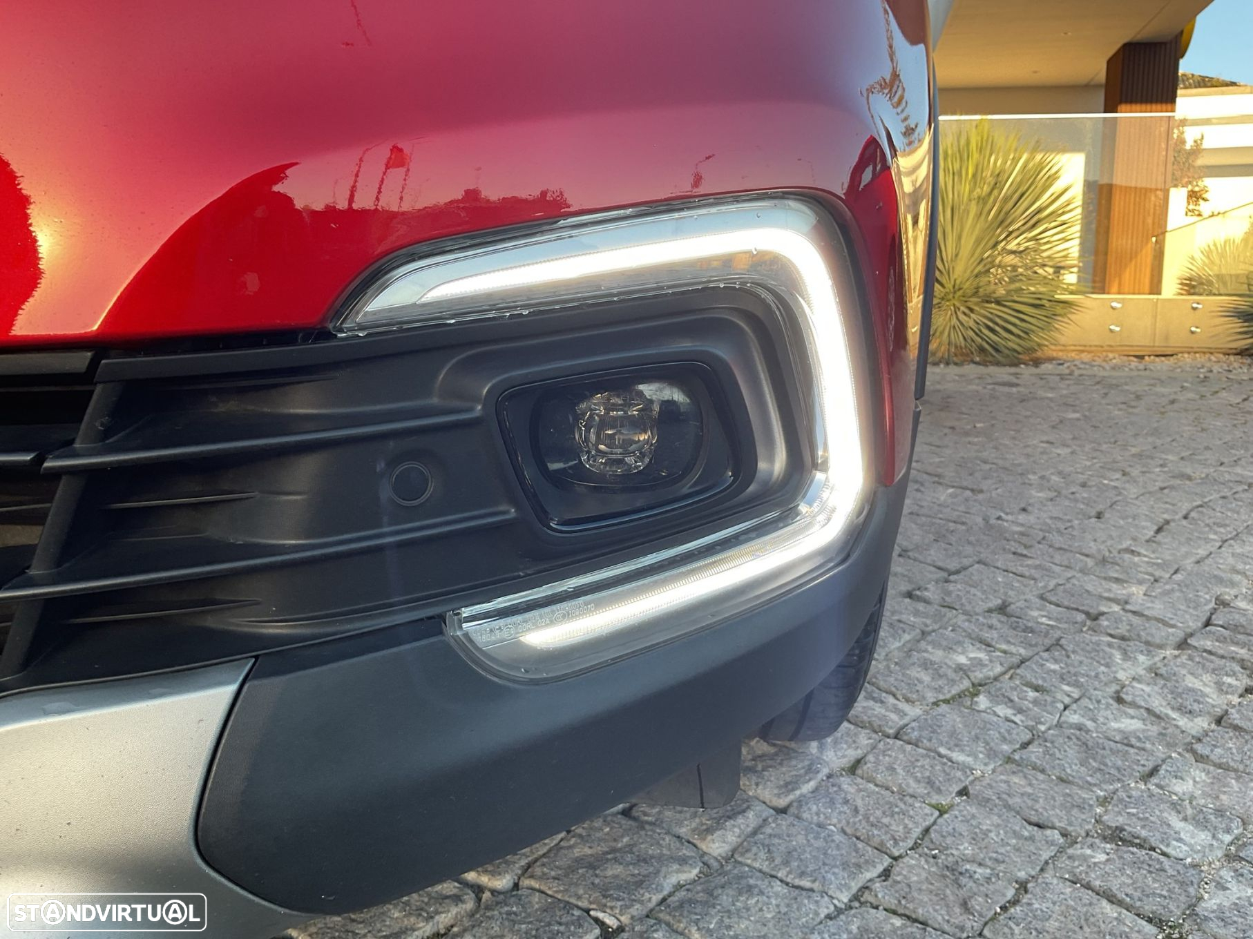 Renault Captur 1.5 dCi Exclusive - 20