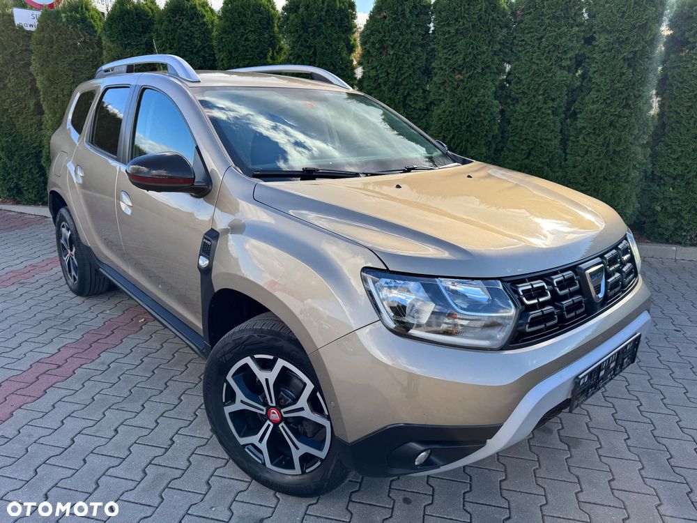 Dacia Duster - 3