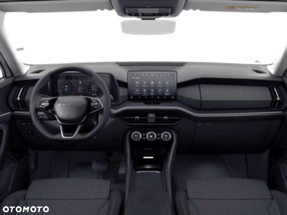 Skoda Kodiaq 1.5 TSI mHEV 4x2 Selection DSG - 6