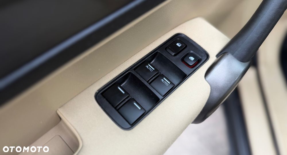 Honda CR-V 2.0i-VTEC Elegance - 27